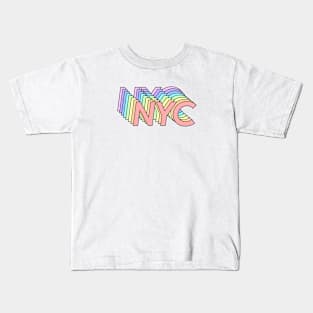 NYC Kids T-Shirt